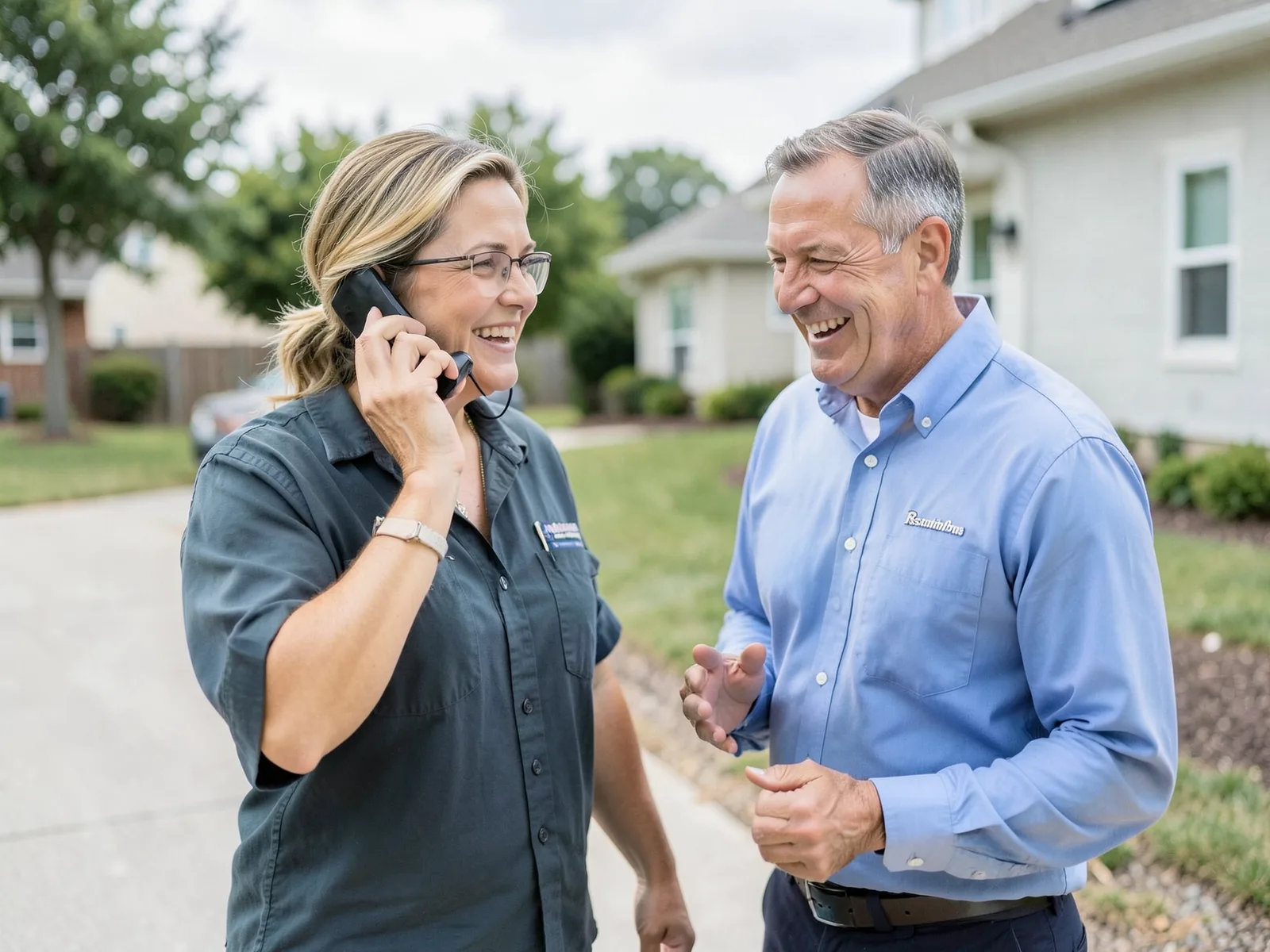 Frequently Asked Questions About Hidden Leak Restoration in Grasonville, MD